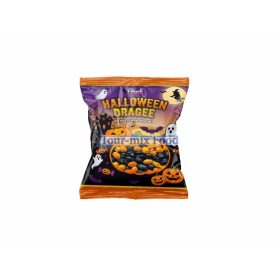 Halloween drazsé 70g