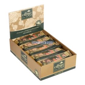 Szamos marcipán szivar 45g