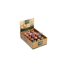 Szamosgolyó vegyes 27g