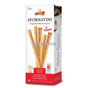 LaMole Sfornatini 120g/szezám