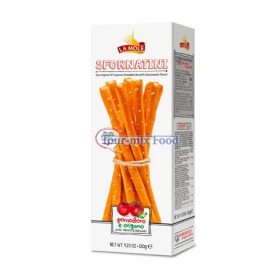 LaMole Sfornatini 120g/Pizza