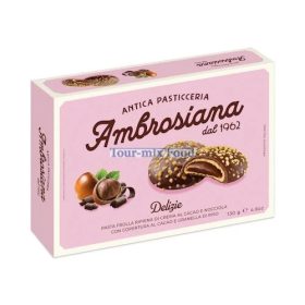 Ambrosiana 140g/Mogyoró&csoki