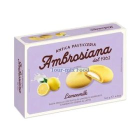 Ambrosiana 140g/Citrom&tejszín