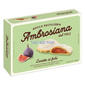 Ambrosiana 140g/Vaj&füge süti