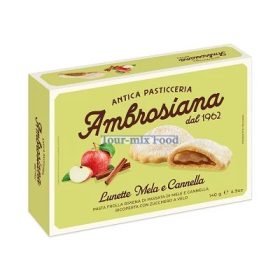 Ambrosiana 140g/Almás Fahéjas