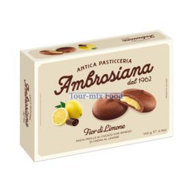 Ambrosiana 140g/Citrom&kakaó