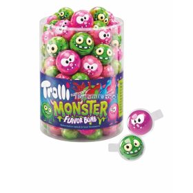 Trolli tölt.MONSTER 18,8g(80db)