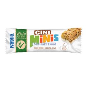 Nestle szelet 25g/Cini-Minis 