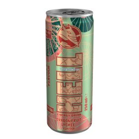 Hell en.ital 250ml DragonFru/DRS