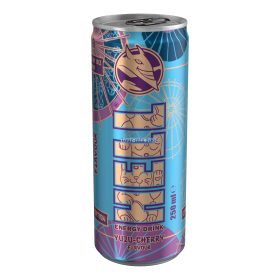 Hell en.ital 250ml YuzuCherr/DRS