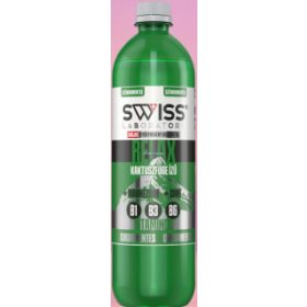 Swiss 0,75L/Relax/DRS