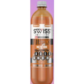 Swiss 0,75L/Vitamins/DRS