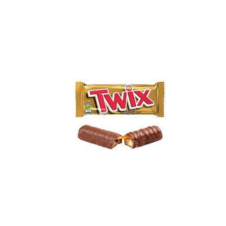 Twix szelet 50g