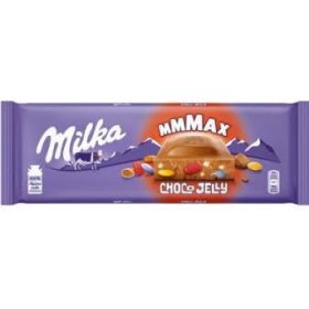 Milka (Nagy) Choco Jelly/250g