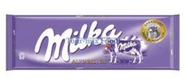 Milka (Nagy) Alpesi tej/270g