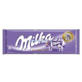 Milka (Nagy) Alpesi tej/270g