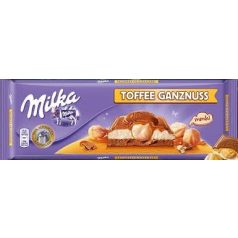 Milka (Nagy) Toffefe 300g