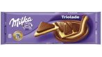 Milka (Nagy) Triolade 280g