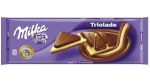 Milka (Nagy) Triolade 280g