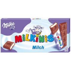 Milka (Kicsi) Milkinis 87,5g