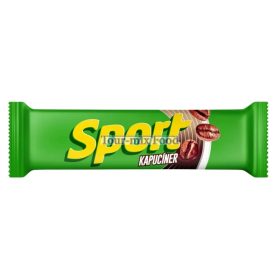 Kapuciner szelet 31g