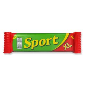 Sport szelet XL 42g