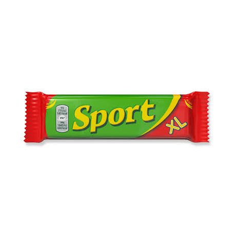 Sport szelet XL 42g