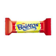 Balaton szelet ÉT 27g piros