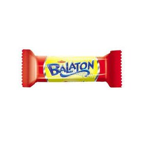 Balaton szelet ÉT 27g piros