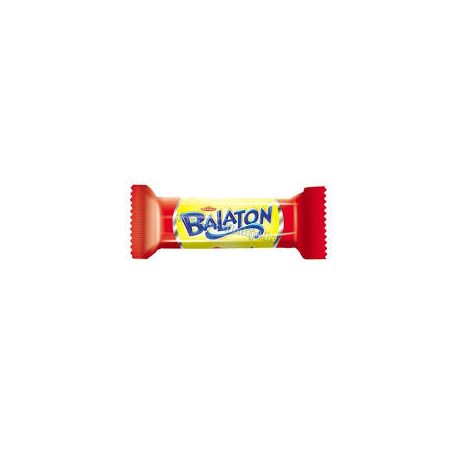 Balaton szelet ÉT 27g piros