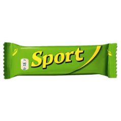 Sport szelet 31g