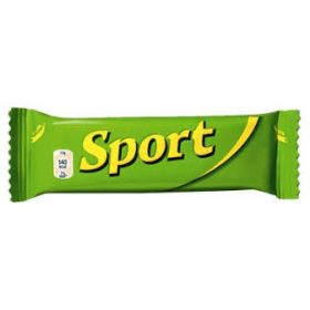 Sport szelet 31g