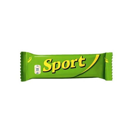 Sport szelet 31g