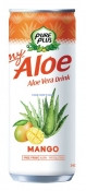 Aloe vera 0,24 /mangó/