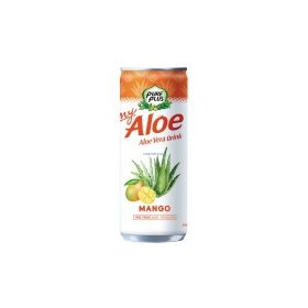 Aloe vera 0,24 /mangó/DRS