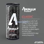 Adrenalin energiaital 250ml/Classic