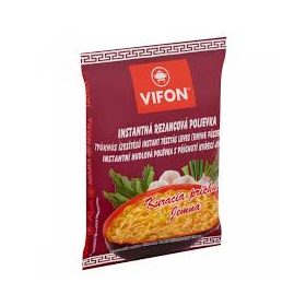 Vifon tésztás levesek 60g/Tyúk/