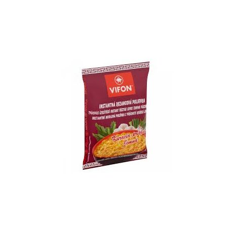 Vifon tésztás levesek 60g/Tyúk/
