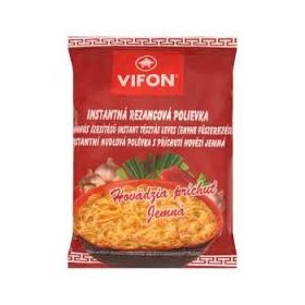 Vifon tésztás levesek 60g/Marha/