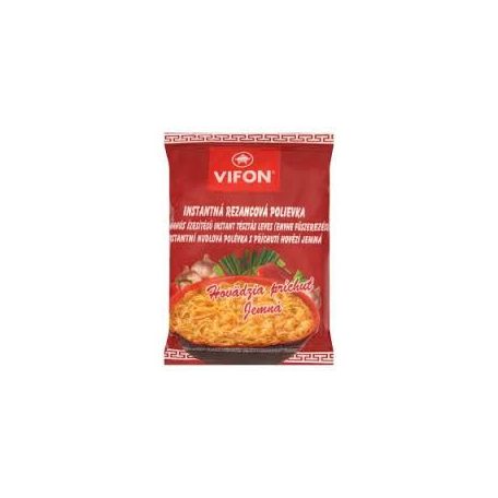 Vifon tésztás levesek 60g/Marha/