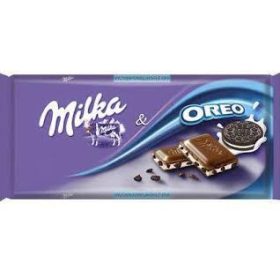Milka (Kicsi) Oreo 100g