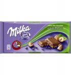 Milka (Kicsi) Törtmogyorós 100g