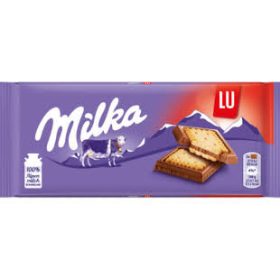 Milka (Kicsi) Lu 87g