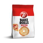 Bake Rolls 70-80g/pizza/
