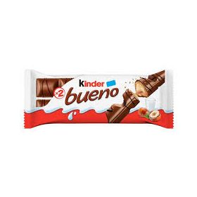 Kinder bueno 43g