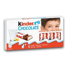 Kinder T-8  100g