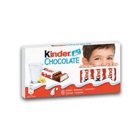 Kinder T-8  100g