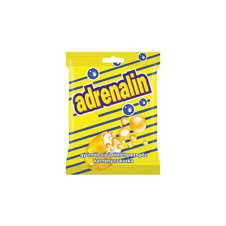 Adrenalin kemény cukor 98g