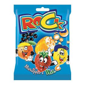 Rock kemény cukor 100g