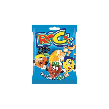 Rock kemény cukor 100g